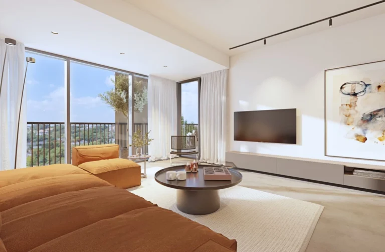 3 Bedroom House for Sale in Agia Paraskevi, Limassol District