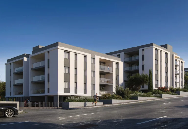 3 Bedroom Apartment for Sale in Limassol District