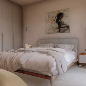 3 Bedroom Apartment for Sale in Limassol District