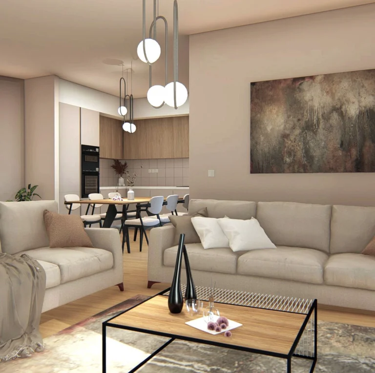 3 Bedroom Apartment for Sale in Limassol District