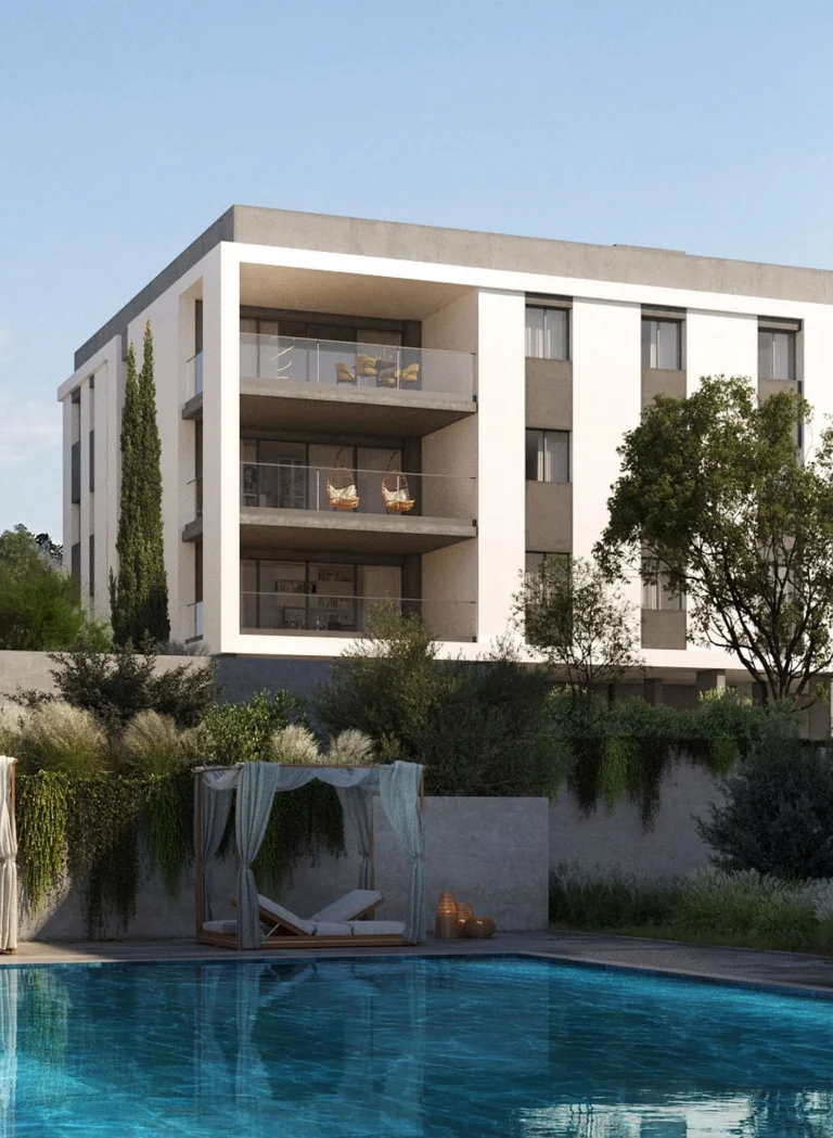 1 Bedroom Apartment for Sale in Limassol District