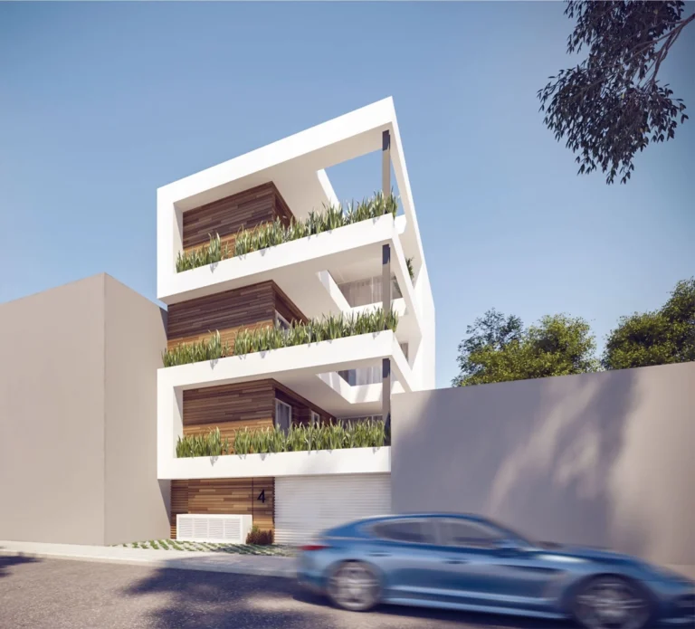 2 Bedroom Apartment for Sale in Famagusta – Agia Napa, Limassol District
