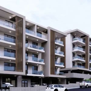 1 Bedroom Apartment for Sale in Limassol – Agia Fyla
