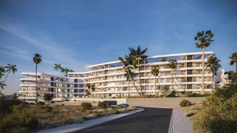 Cheap Apartments for Sale Limassol up to 800000 euro