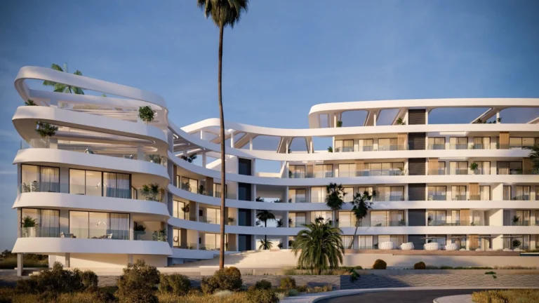 Cheap Apartments for Sale Limassol up to 800000 euro