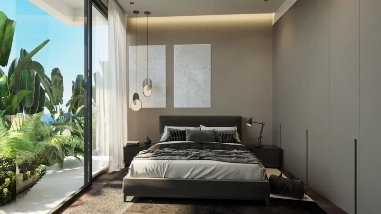 4 Bedroom Apartment for Sale in Limassol – Agios Athanasios