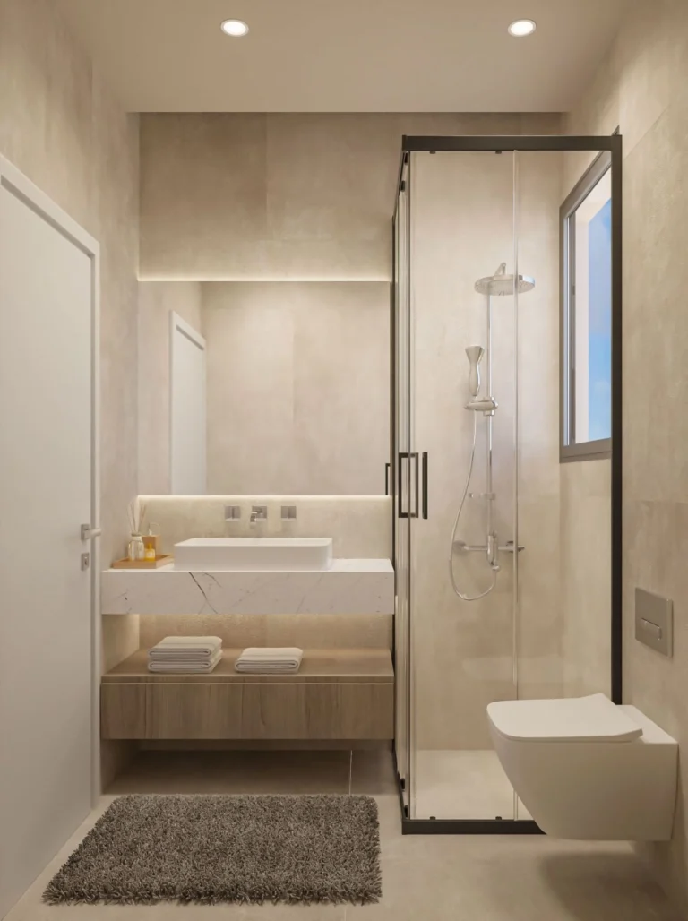 4 Bedroom Apartment for Sale in Limassol – Agios Athanasios