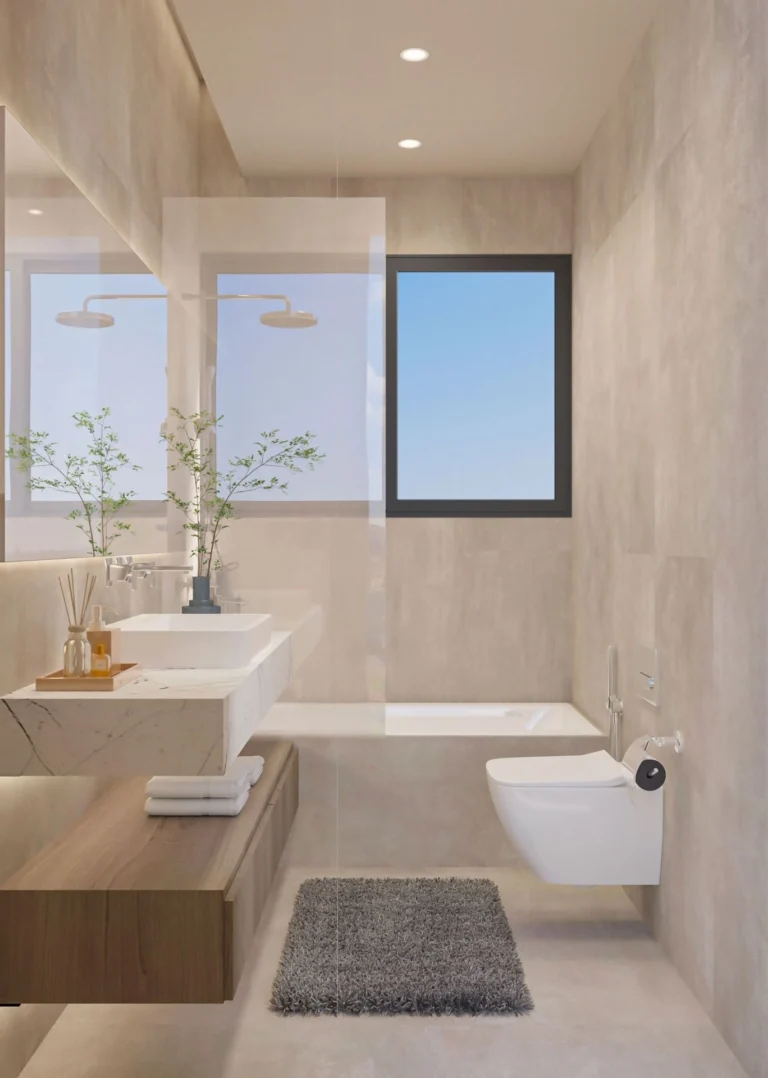 4 Bedroom Apartment for Sale in Limassol – Agios Athanasios