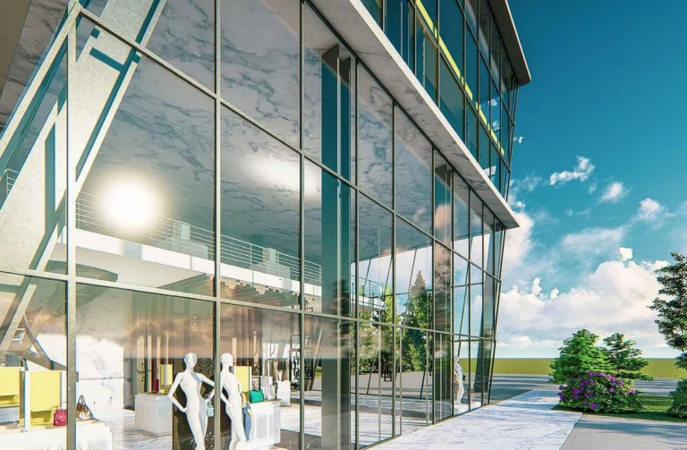 182m² Office for Sale in Limassol – Zakaki