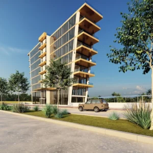 182m² Office for Sale in Limassol – Zakaki