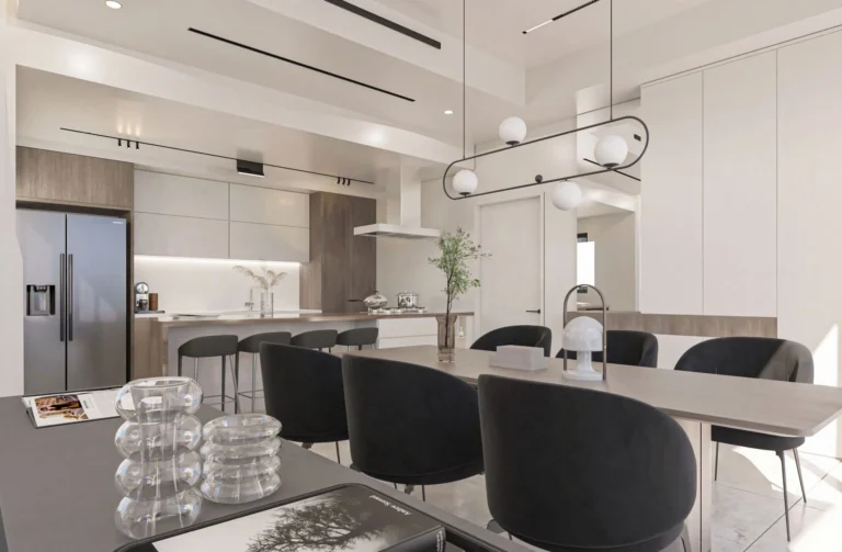 3 Bedroom Apartment for Sale in Limassol – Agios Athanasios