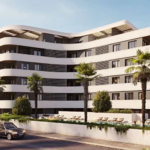 1 Bedroom Apartment for Sale in Germasogeia, Limassol District