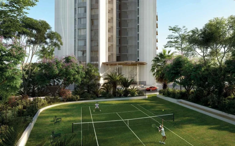 2 Bedroom Apartment for Sale in Germasogeia, Limassol District