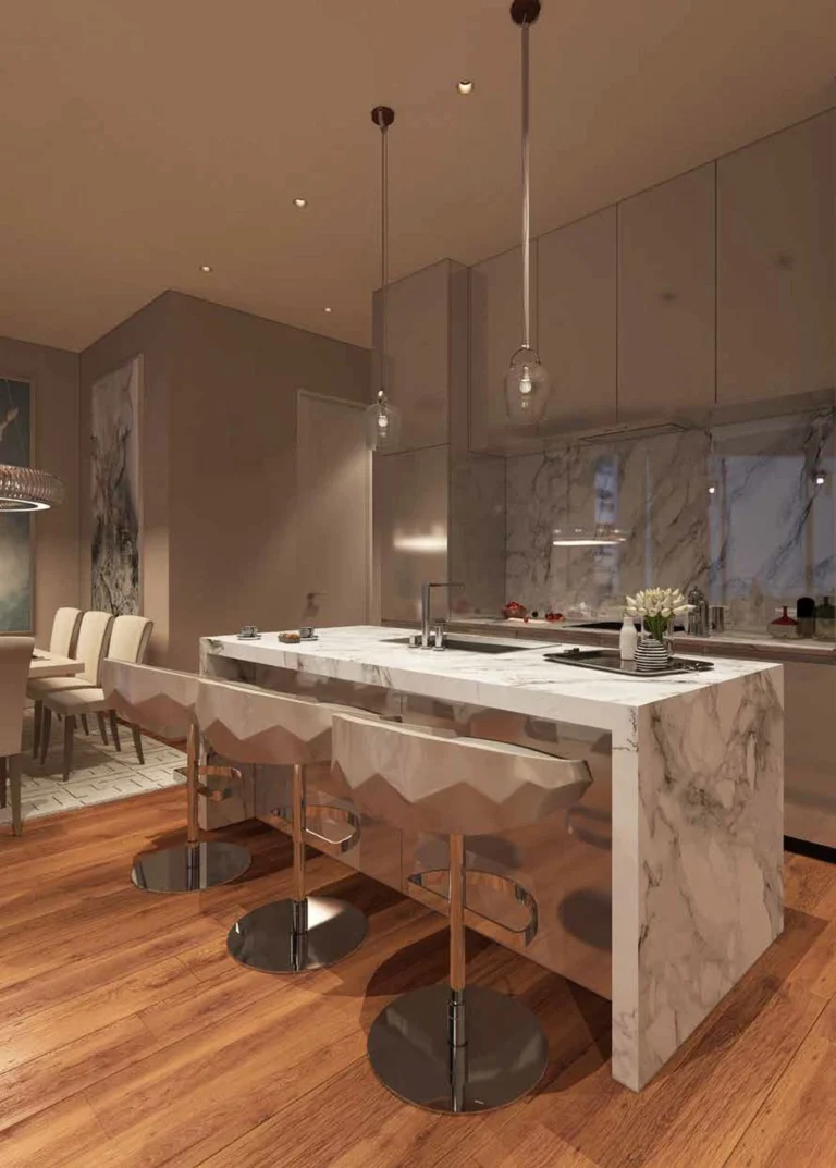 2 Bedroom Apartment for Sale in Germasogeia, Limassol District