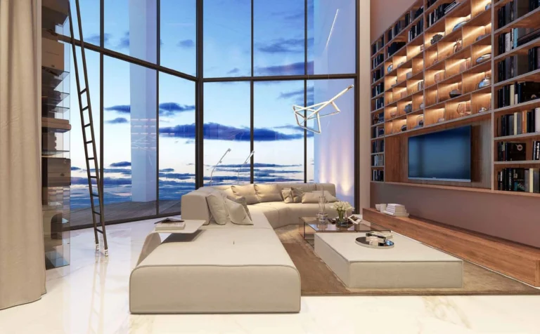 2 Bedroom Apartment for Sale in Germasogeia, Limassol District