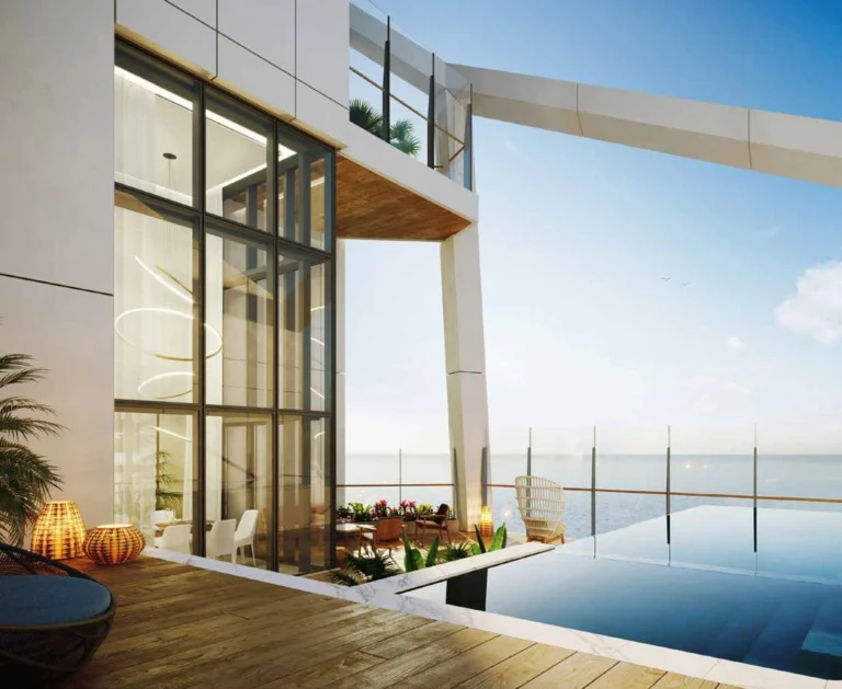 2 Bedroom Apartment for Sale in Germasogeia, Limassol District