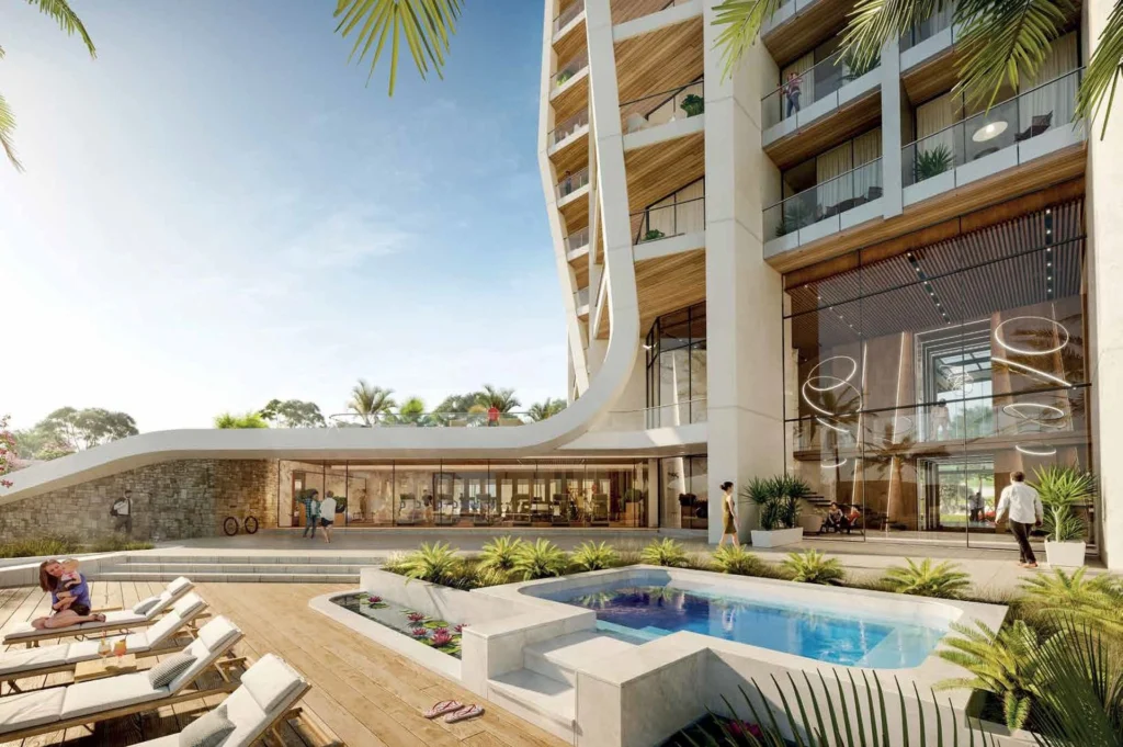 1 Bedroom Apartment for Sale in Germasogeia, Limassol District