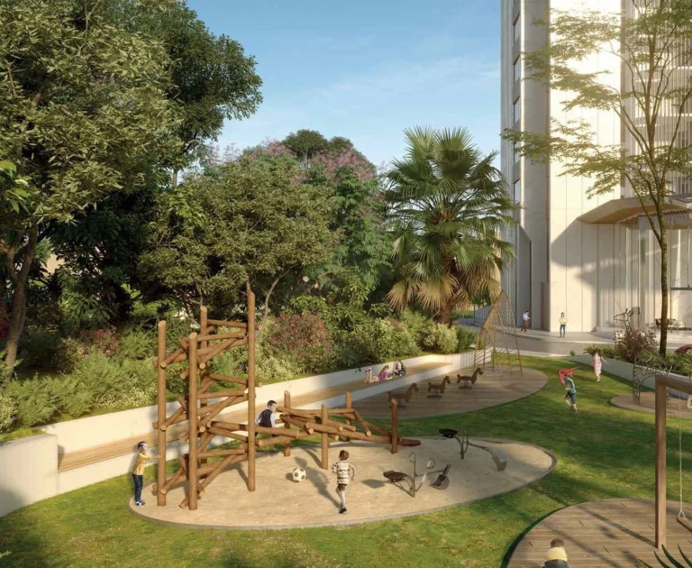 1 Bedroom Apartment for Sale in Germasogeia, Limassol District