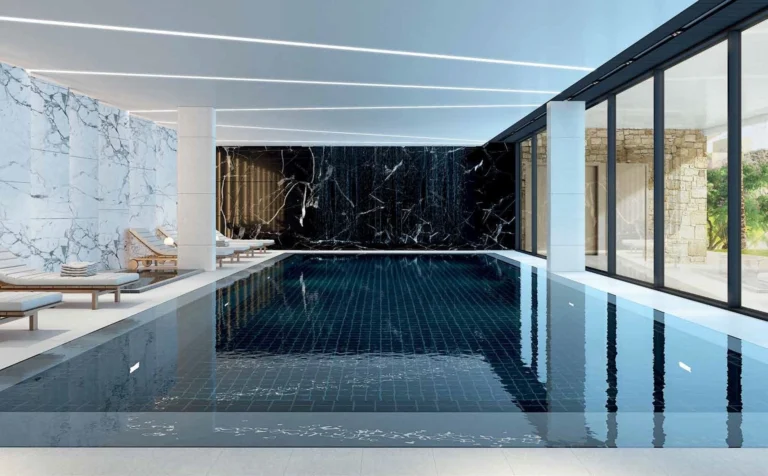 1 Bedroom Apartment for Sale in Germasogeia, Limassol District