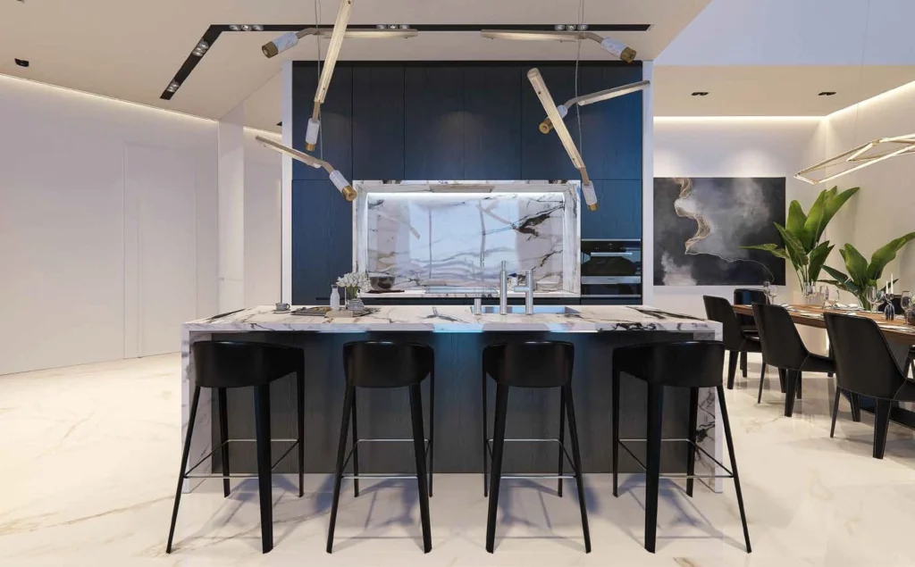 1 Bedroom Apartment for Sale in Germasogeia, Limassol District