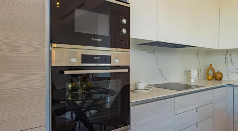 2 Bedroom Apartment for Sale in Limassol – Mesa Geitonia