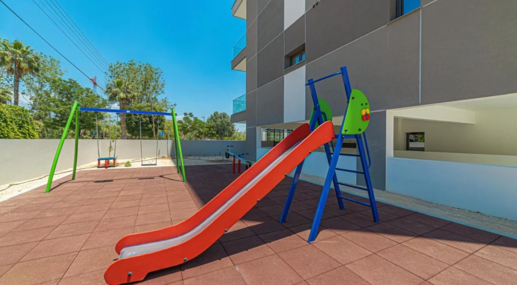 2 Bedroom Apartment for Sale in Limassol – Mesa Geitonia
