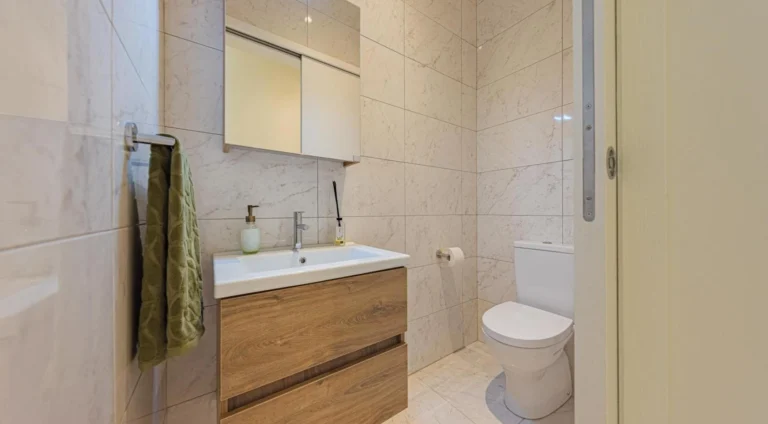 2 Bedroom Apartment for Sale in Limassol – Mesa Geitonia