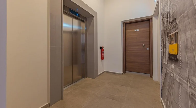 2 Bedroom Apartment for Sale in Limassol – Mesa Geitonia