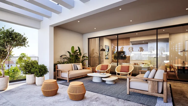1 Bedroom Apartment for Sale in Limassol District