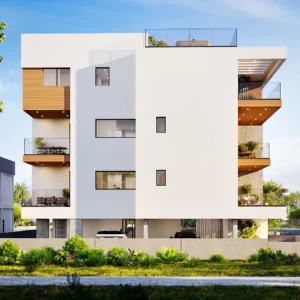 1 Bedroom Apartment for Sale in Limassol District