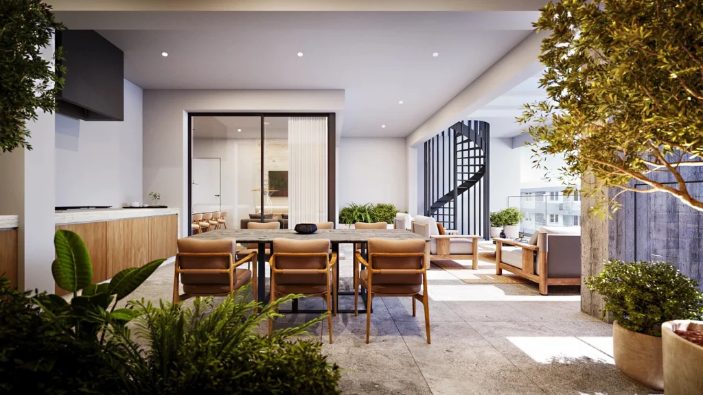 2 Bedroom Apartment for Sale in Limassol District