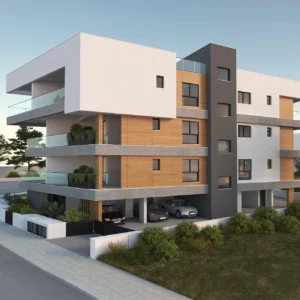 1 Bedroom Apartment for Sale in Limassol District