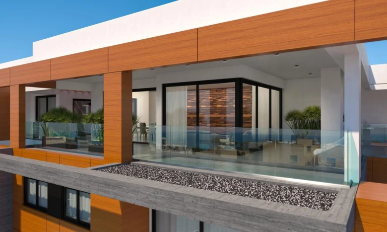 1 Bedroom Apartment for Sale in Nicosia – Agios Ioannis, Limassol District