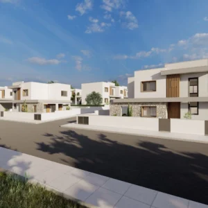 3 Bedroom House for Sale in Souni, Limassol District
