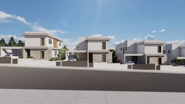 4 Bedroom House for Sale in Souni, Limassol District