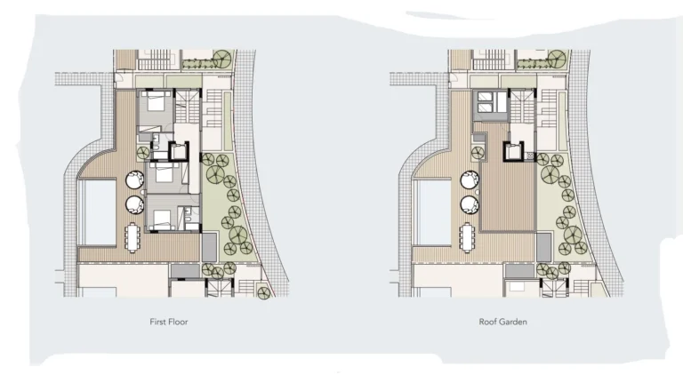3 Bedroom House for Sale in Germasogeia, Limassol District
