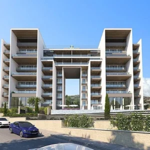 3 Bedroom Apartment for Sale in Agios Tychonas, Limassol District