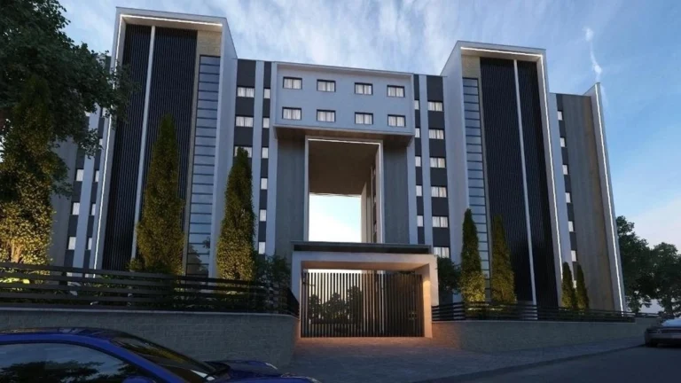 3 Bedroom Apartment for Sale in Agios Tychonas, Limassol District