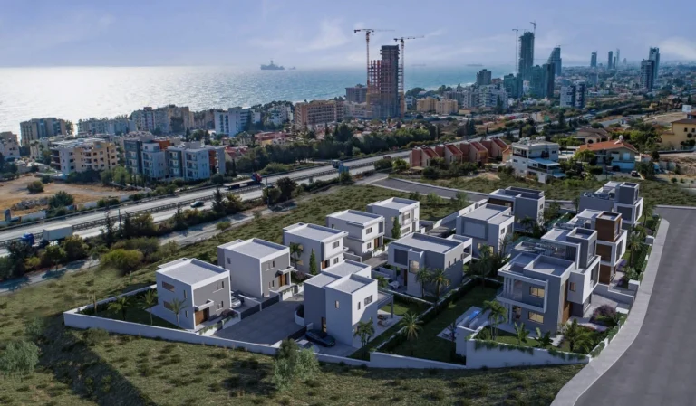 Villas