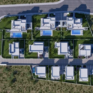 2 Bedroom House for Sale in Agios Tychonas, Limassol District