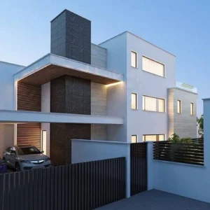 5 Bedroom House for Sale in Agios Tychonas, Limassol District