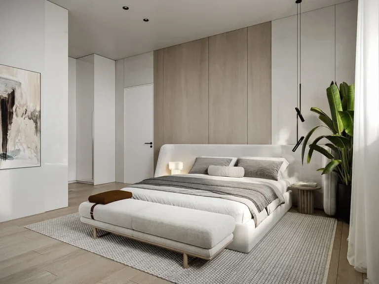 2 Bedroom Apartment for Sale in Mouttagiaka, Limassol District