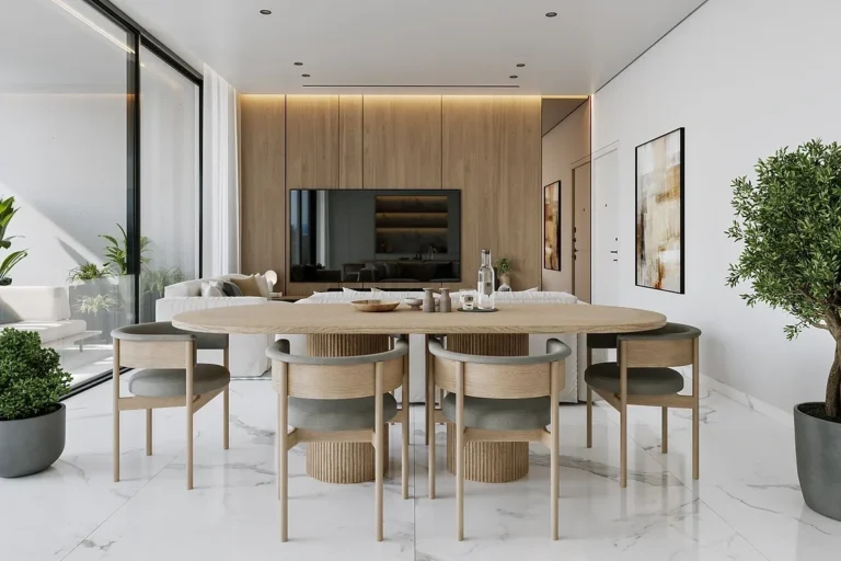 3 Bedroom Apartment for Sale in Mouttagiaka, Limassol District