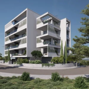 2 Bedroom Apartment for Sale in Potamos Germasogeias, Limassol District
