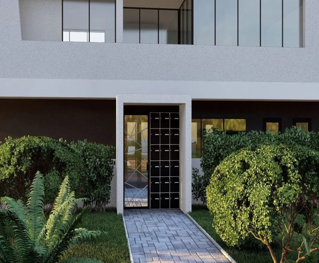 2 Bedroom Apartment for Sale in Potamos Germasogeias, Limassol District