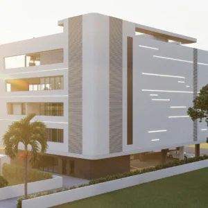 1 Bedroom Apartment for Sale in Potamos Germasogeias, Limassol District