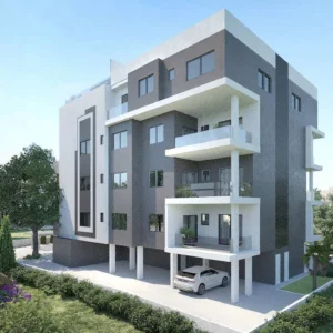 3 Bedroom Apartment for Sale in Potamos Germasogeias, Limassol District