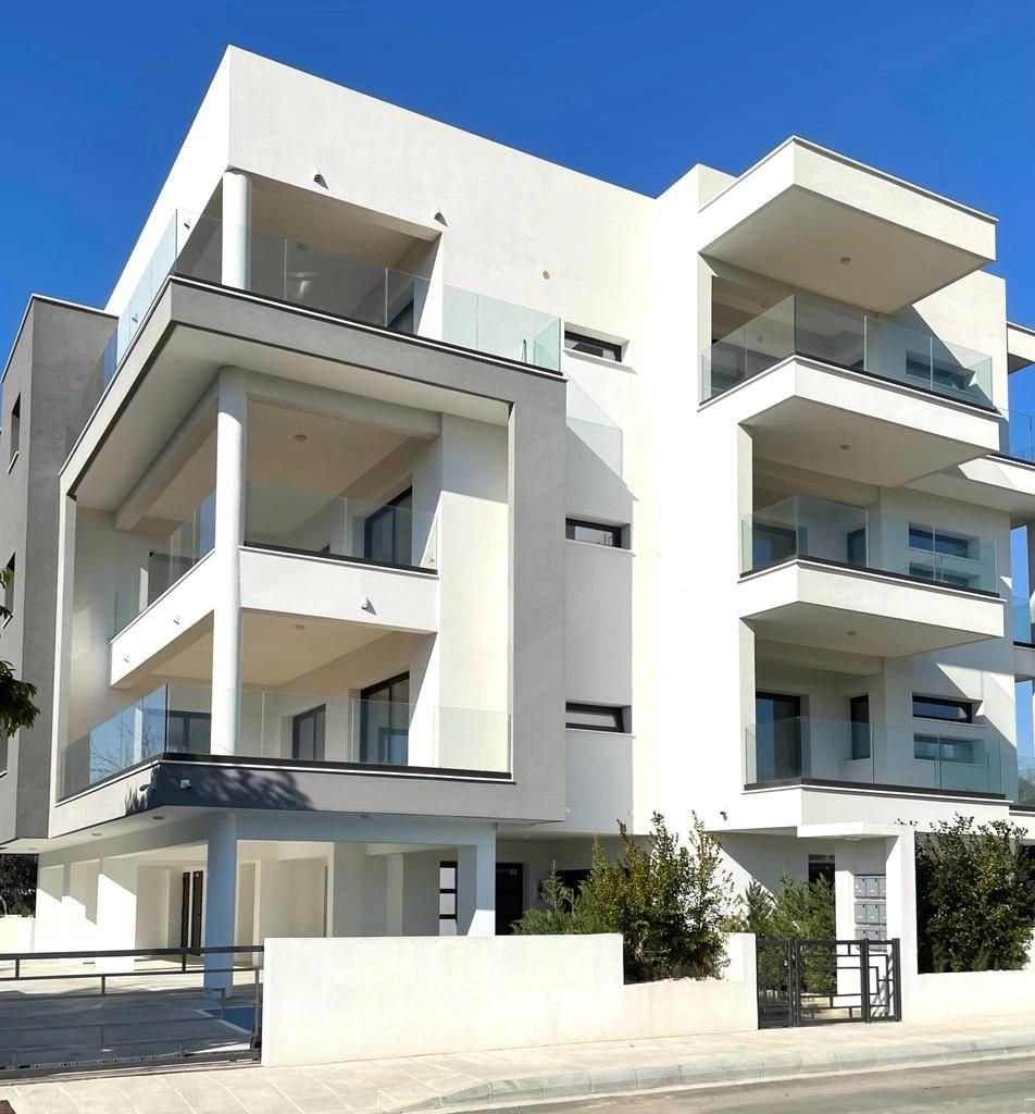 3 Bedroom Apartment for Sale in Potamos Germasogeias, Limassol District