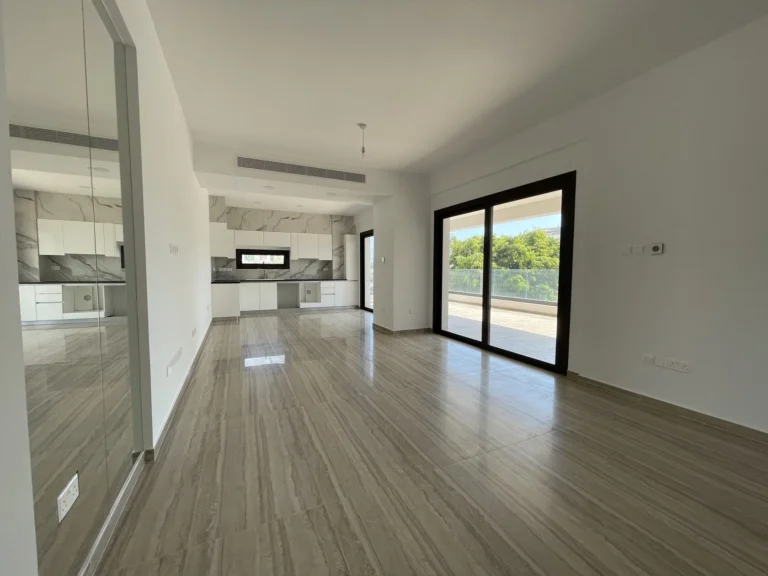 3 Bedroom Apartment for Sale in Potamos Germasogeias, Limassol District