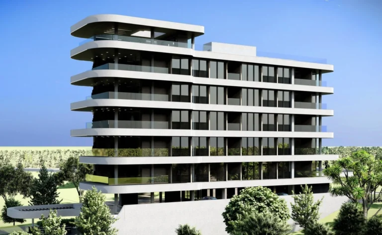 1 Bedroom Apartment for Sale in Agios Tychonas, Limassol District